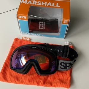 SPY Marshall Snow Goggles